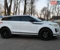 Білий Ленд Ровер Рендж Ровер Евок, об'ємом двигуна 2 л та пробігом 130 тис. км за 35000 $, фото 49 на Automoto.ua