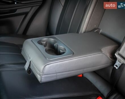 Белый Ленд Ровер Рендж Ровер Эвок, объемом двигателя 2 л и пробегом 88 тыс. км за 28000 $, фото 39 на Automoto.ua