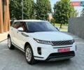 Білий Ленд Ровер Рендж Ровер Евок, об'ємом двигуна 2 л та пробігом 85 тис. км за 23500 $, фото 1 на Automoto.ua