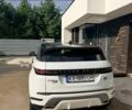 Білий Ленд Ровер Рендж Ровер Евок, об'ємом двигуна 2 л та пробігом 80 тис. км за 34000 $, фото 6 на Automoto.ua