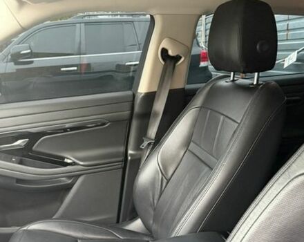 Білий Ленд Ровер Рендж Ровер Евок, об'ємом двигуна 2 л та пробігом 86 тис. км за 29000 $, фото 7 на Automoto.ua