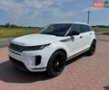 Белый Ленд Ровер Рендж Ровер Эвок, объемом двигателя 2 л и пробегом 126 тыс. км за 17900 $, фото 3 на Automoto.ua