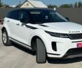Білий Ленд Ровер Рендж Ровер Евок, об'ємом двигуна 2 л та пробігом 88 тис. км за 24300 $, фото 30 на Automoto.ua