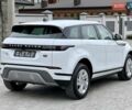 Белый Ленд Ровер Рендж Ровер Эвок, объемом двигателя 2 л и пробегом 40 тыс. км за 30950 $, фото 17 на Automoto.ua