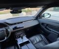 Білий Ленд Ровер Рендж Ровер Евок, об'ємом двигуна 2 л та пробігом 50 тис. км за 17200 $, фото 15 на Automoto.ua