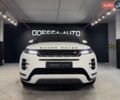 Білий Ленд Ровер Рендж Ровер Евок, об'ємом двигуна 2 л та пробігом 78 тис. км за 29999 $, фото 1 на Automoto.ua
