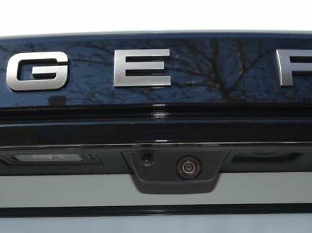 Білий Ленд Ровер Рендж Ровер Евок, об'ємом двигуна 2 л та пробігом 70 тис. км за 33900 $, фото 14 на Automoto.ua