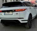 Білий Ленд Ровер Рендж Ровер Евок, об'ємом двигуна 2 л та пробігом 130 тис. км за 35000 $, фото 32 на Automoto.ua