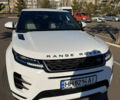 Білий Ленд Ровер Рендж Ровер Евок, об'ємом двигуна 2 л та пробігом 78 тис. км за 34900 $, фото 1 на Automoto.ua