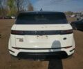 Білий Ленд Ровер Рендж Ровер Евок, об'ємом двигуна 2 л та пробігом 48 тис. км за 8000 $, фото 5 на Automoto.ua