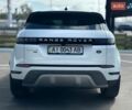 Белый Ленд Ровер Рендж Ровер Эвок, объемом двигателя 2 л и пробегом 135 тыс. км за 36000 $, фото 10 на Automoto.ua