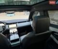 Білий Ленд Ровер Рендж Ровер Евок, об'ємом двигуна 2 л та пробігом 132 тис. км за 27500 $, фото 78 на Automoto.ua
