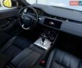 Білий Ленд Ровер Рендж Ровер Евок, об'ємом двигуна 2 л та пробігом 120 тис. км за 28400 $, фото 13 на Automoto.ua