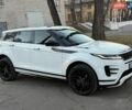 Белый Ленд Ровер Рендж Ровер Эвок, объемом двигателя 2 л и пробегом 132 тыс. км за 27500 $, фото 105 на Automoto.ua