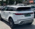 Білий Ленд Ровер Рендж Ровер Евок, об'ємом двигуна 2 л та пробігом 55 тис. км за 38490 $, фото 8 на Automoto.ua