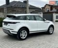 Белый Ленд Ровер Рендж Ровер Эвок, объемом двигателя 2 л и пробегом 40 тыс. км за 30950 $, фото 24 на Automoto.ua