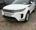 Білий Ленд Ровер Рендж Ровер Евок, об'ємом двигуна 2 л та пробігом 86 тис. км за 29000 $, фото 1 на Automoto.ua