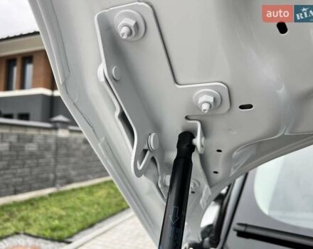 Белый Ленд Ровер Рендж Ровер Эвок, объемом двигателя 2 л и пробегом 40 тыс. км за 30950 $, фото 86 на Automoto.ua