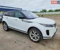 Білий Ленд Ровер Рендж Ровер Евок, об'ємом двигуна 0 л та пробігом 86 тис. км за 8700 $, фото 2 на Automoto.ua