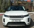 Белый Ленд Ровер Рендж Ровер Эвок, объемом двигателя 2 л и пробегом 135 тыс. км за 36000 $, фото 1 на Automoto.ua