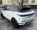 Білий Ленд Ровер Рендж Ровер Евок, об'ємом двигуна 2 л та пробігом 60 тис. км за 27700 $, фото 12 на Automoto.ua
