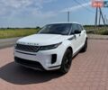 Белый Ленд Ровер Рендж Ровер Эвок, объемом двигателя 2 л и пробегом 126 тыс. км за 17900 $, фото 2 на Automoto.ua