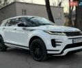 Білий Ленд Ровер Рендж Ровер Евок, об'ємом двигуна 2 л та пробігом 130 тис. км за 35000 $, фото 7 на Automoto.ua