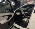Білий Ленд Ровер Рендж Ровер Евок, об'ємом двигуна 2 л та пробігом 78 тис. км за 29999 $, фото 14 на Automoto.ua
