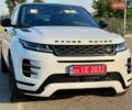 Білий Ленд Ровер Рендж Ровер Евок, об'ємом двигуна 2 л та пробігом 101 тис. км за 31990 $, фото 54 на Automoto.ua
