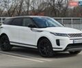 Белый Ленд Ровер Рендж Ровер Эвок, объемом двигателя 2 л и пробегом 63 тыс. км за 32500 $, фото 5 на Automoto.ua