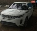 Белый Ленд Ровер Рендж Ровер Эвок, объемом двигателя 0 л и пробегом 73 тыс. км за 15500 $, фото 2 на Automoto.ua