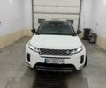 Білий Ленд Ровер Рендж Ровер Евок, об'ємом двигуна 2 л та пробігом 59 тис. км за 25999 $, фото 23 на Automoto.ua