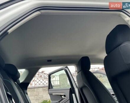 Белый Ленд Ровер Рендж Ровер Эвок, объемом двигателя 2 л и пробегом 40 тыс. км за 30950 $, фото 72 на Automoto.ua