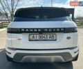 Белый Ленд Ровер Рендж Ровер Эвок, объемом двигателя 2 л и пробегом 135 тыс. км за 36000 $, фото 22 на Automoto.ua