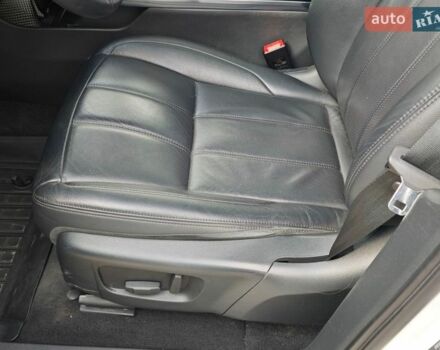 Белый Ленд Ровер Рендж Ровер Эвок, объемом двигателя 2 л и пробегом 63 тыс. км за 32500 $, фото 26 на Automoto.ua