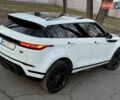 Білий Ленд Ровер Рендж Ровер Евок, об'ємом двигуна 2 л та пробігом 130 тис. км за 35000 $, фото 12 на Automoto.ua
