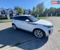Білий Ленд Ровер Рендж Ровер Евок, об'ємом двигуна 2 л та пробігом 120 тис. км за 26000 $, фото 2 на Automoto.ua