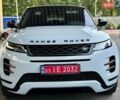 Білий Ленд Ровер Рендж Ровер Евок, об'ємом двигуна 2 л та пробігом 101 тис. км за 31990 $, фото 18 на Automoto.ua