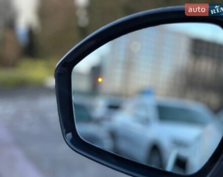 Білий Ленд Ровер Рендж Ровер Евок, об'ємом двигуна 2 л та пробігом 85 тис. км за 29000 $, фото 11 на Automoto.ua