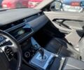 Білий Ленд Ровер Рендж Ровер Евок, об'ємом двигуна 2 л та пробігом 63 тис. км за 23990 $, фото 15 на Automoto.ua