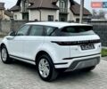 Белый Ленд Ровер Рендж Ровер Эвок, объемом двигателя 2 л и пробегом 40 тыс. км за 30950 $, фото 14 на Automoto.ua