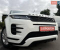 Білий Ленд Ровер Рендж Ровер Евок, об'ємом двигуна 2 л та пробігом 40 тис. км за 29990 $, фото 17 на Automoto.ua
