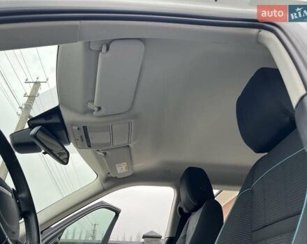 Белый Ленд Ровер Рендж Ровер Эвок, объемом двигателя 2 л и пробегом 40 тыс. км за 30950 $, фото 49 на Automoto.ua