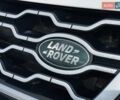 Білий Ленд Ровер Рендж Ровер Евок, об'ємом двигуна 2 л та пробігом 55 тис. км за 38490 $, фото 2 на Automoto.ua