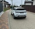 Белый Ленд Ровер Рендж Ровер Эвок, объемом двигателя 2 л и пробегом 80 тыс. км за 33900 $, фото 4 на Automoto.ua