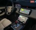Білий Ленд Ровер Рендж Ровер Евок, об'ємом двигуна 2 л та пробігом 130 тис. км за 35000 $, фото 65 на Automoto.ua