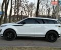 Білий Ленд Ровер Рендж Ровер Евок, об'ємом двигуна 2 л та пробігом 130 тис. км за 35000 $, фото 95 на Automoto.ua