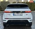 Білий Ленд Ровер Рендж Ровер Евок, об'ємом двигуна 2 л та пробігом 85 тис. км за 29000 $, фото 6 на Automoto.ua
