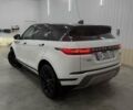 Білий Ленд Ровер Рендж Ровер Евок, об'ємом двигуна 2 л та пробігом 59 тис. км за 25999 $, фото 20 на Automoto.ua