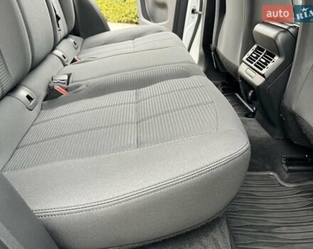 Белый Ленд Ровер Рендж Ровер Эвок, объемом двигателя 2 л и пробегом 40 тыс. км за 30950 $, фото 71 на Automoto.ua